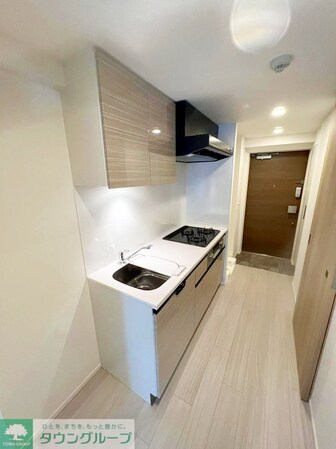 RESIDENCE KOENJIの物件内観写真